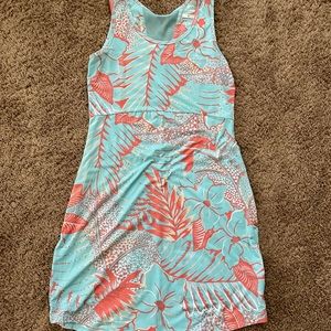 Columbia casual dress